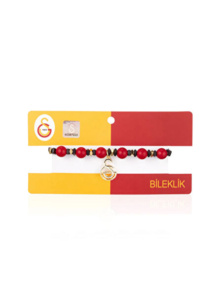 Galatasaray Erkek Bileklik
