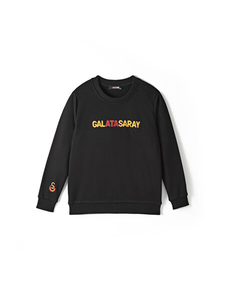 Galatasaray Sporcu Sweatshirt