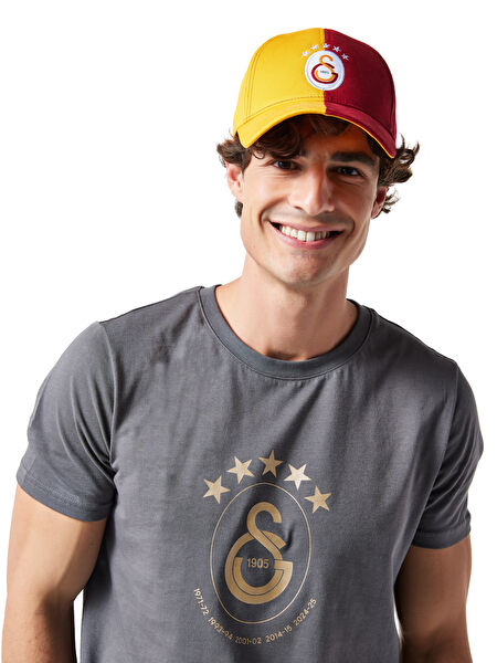 Galatasaray Sporcu Tişört