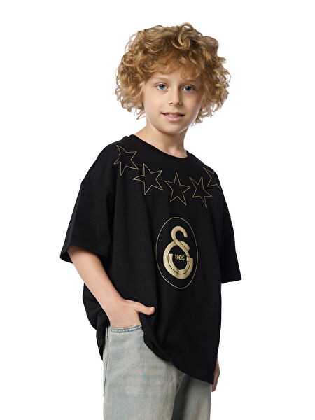 Galatasaray Sporcu Tişört