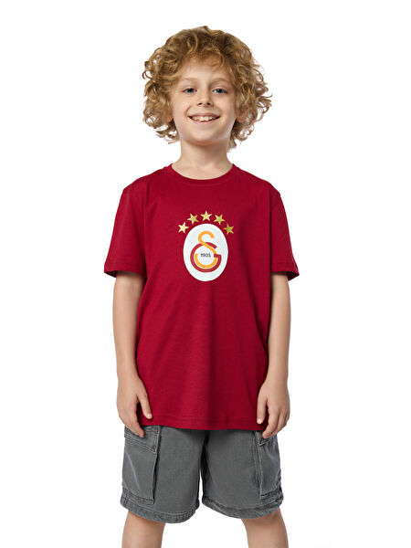 Galatasaray Sporcu Tişört