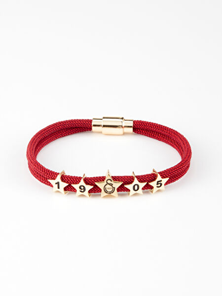 Galatasaray Erkek Bileklik