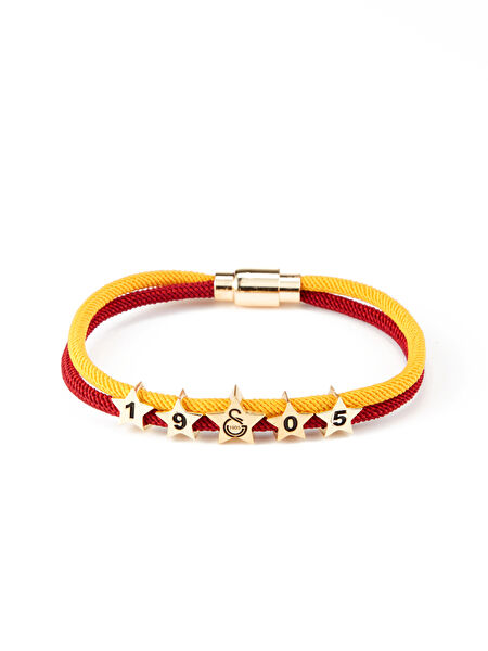 Galatasaray Erkek Bileklik