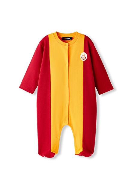 Galatasaray Bebek Tulum