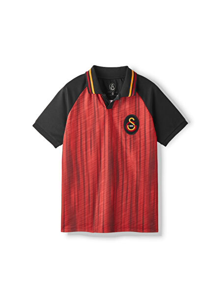 Galatasaray Futbol Forma, Şort