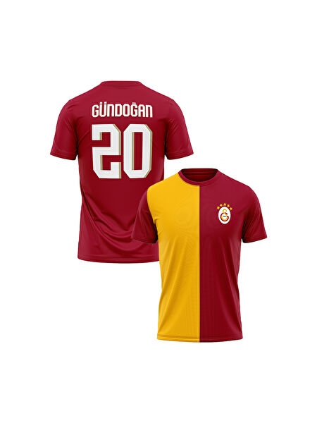 Galatasaray Sporcu Tişört
