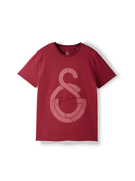 Galatasaray Sporcu Tişört