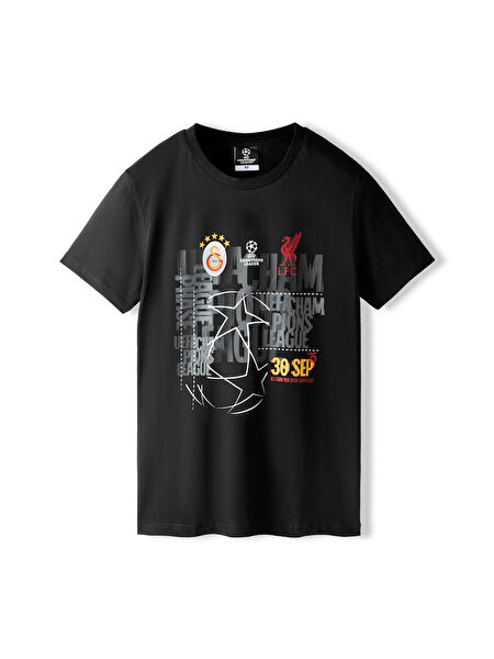 Galatasaray Sporcu Tişört