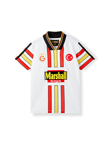 Galatasaray Futbol Forma, Şort