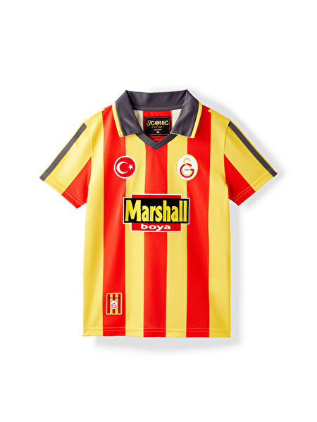 Galatasaray Futbol Forma, Şort