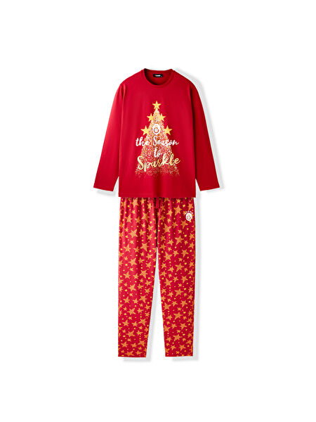 Galatasaray Kadın Pijama