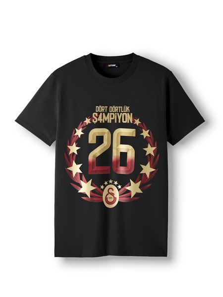 Galatasaray Taraftar Tişört, Sweatshirt