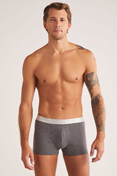 Kom Erkek Boxer, Slip, Külot