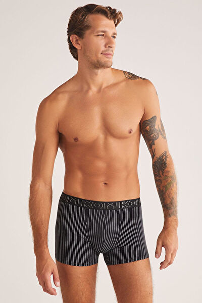 Kom Erkek Boxer, Slip, Külot