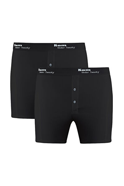 Kom Erkek Boxer, Slip, Külot