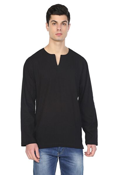 Eliş Şile Bezi Erkek Sweatshirt