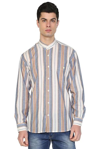 Eliş Şile Bezi Erkek Gömlek