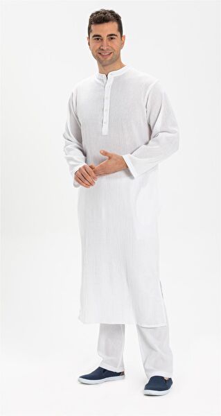 Eliş Şile Bezi Hac, Umre Kıyafetleri