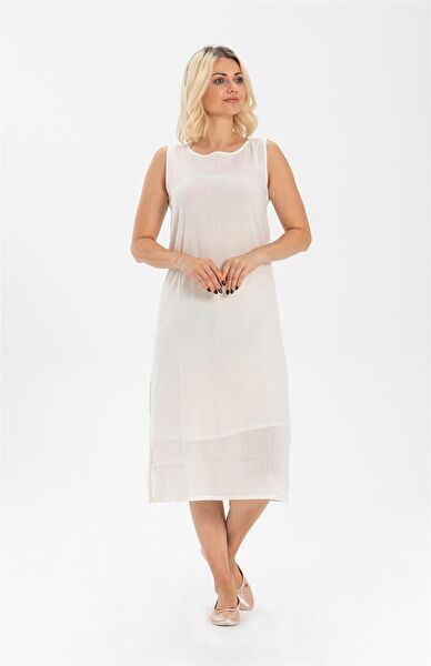 Eliş Şile Bezi Kombinezon