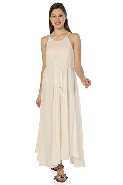 Eliş Şile Bezi Günlük Elbise