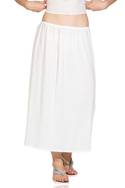 Eliş Şile Bezi Kombinezon