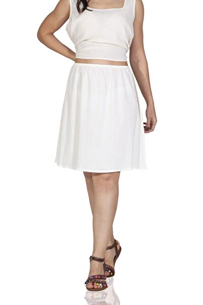 Eliş Şile Bezi Kombinezon