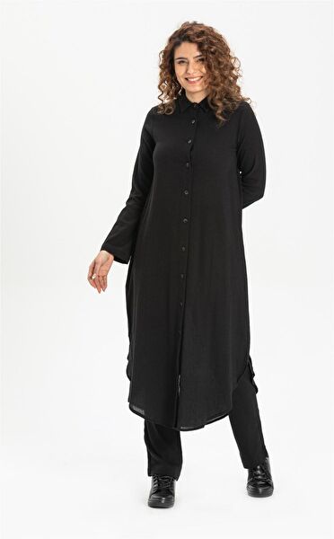 Eliş Şile Bezi Tunik