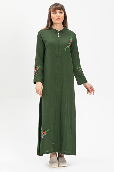 Eliş Şile Bezi Ferace