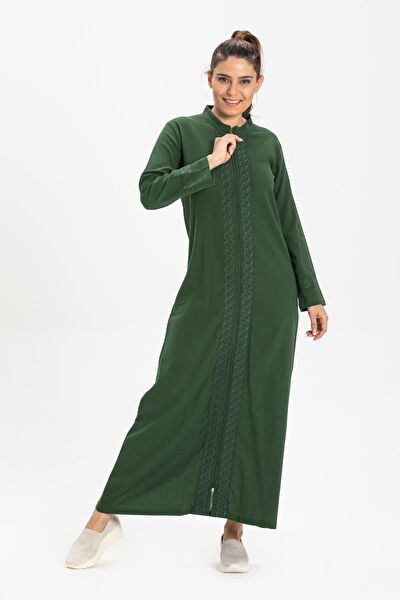 Eliş Şile Bezi Ferace