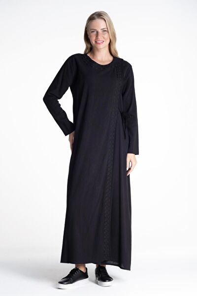 Eliş Şile Bezi Ferace