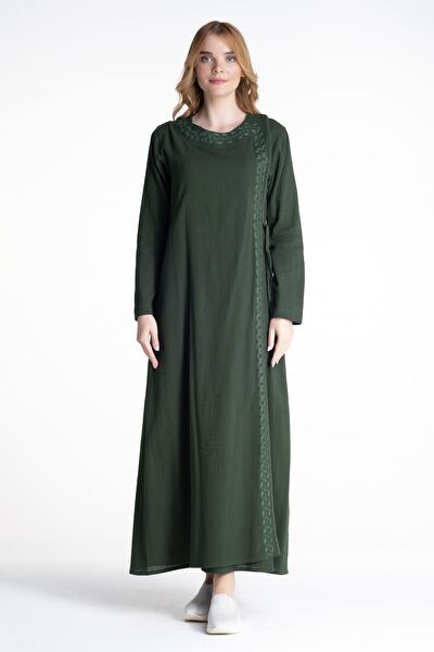 Eliş Şile Bezi Ferace