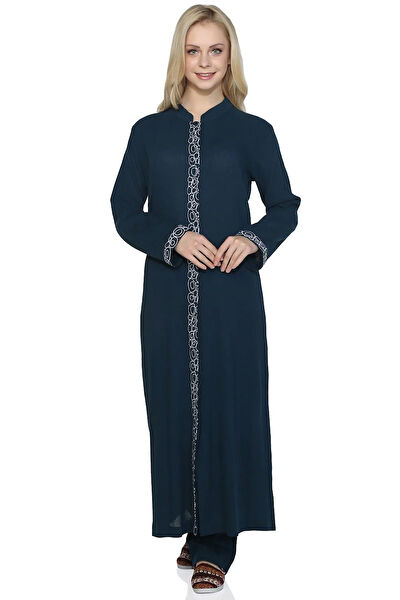 Eliş Şile Bezi Kadın Yelek