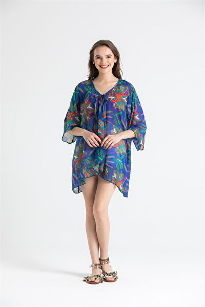 Eliş Şile Bezi Pareo