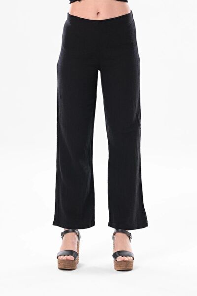 Eliş Şile Bezi Kadın Pantolon