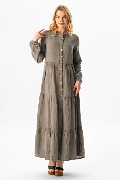 Eliş Şile Bezi Ferace