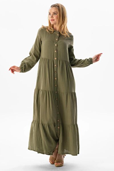 Eliş Şile Bezi Ferace