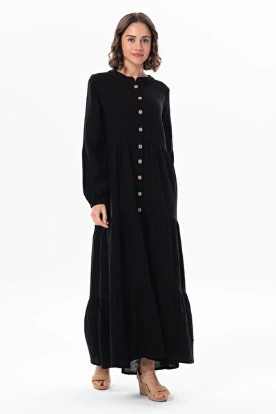 Eliş Şile Bezi Ferace