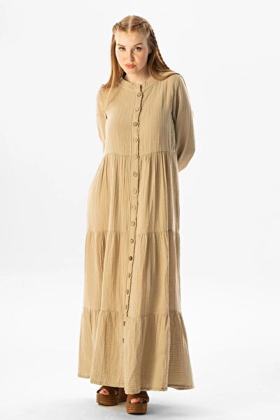 Eliş Şile Bezi Ferace