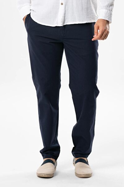 Eliş Şile Bezi Erkek Pantolon