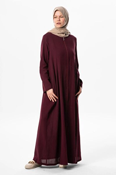 Eliş Şile Bezi Ferace