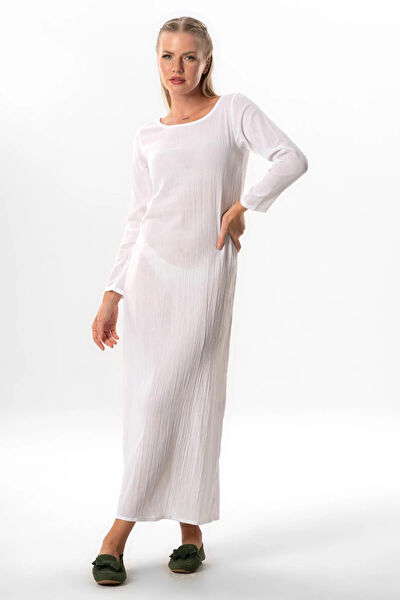 Eliş Şile Bezi Kombinezon