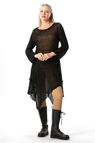 Eliş Şile Bezi Tesettür Tunik