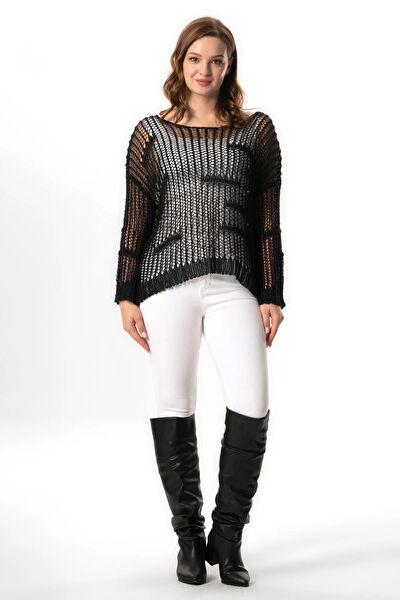 Eliş Şile Bezi Kadın Bluz