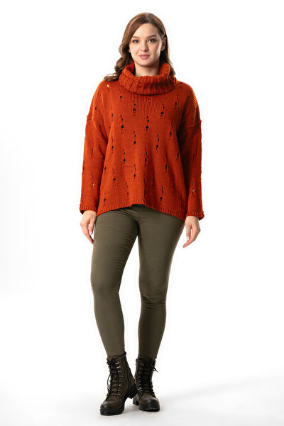 Eliş Şile Bezi Kadın Bluz