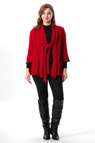 Eliş Şile Bezi Günlük Hırka