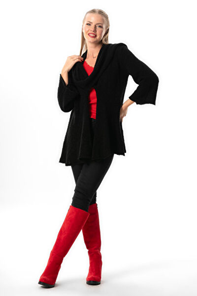 Eliş Şile Bezi Günlük Hırka