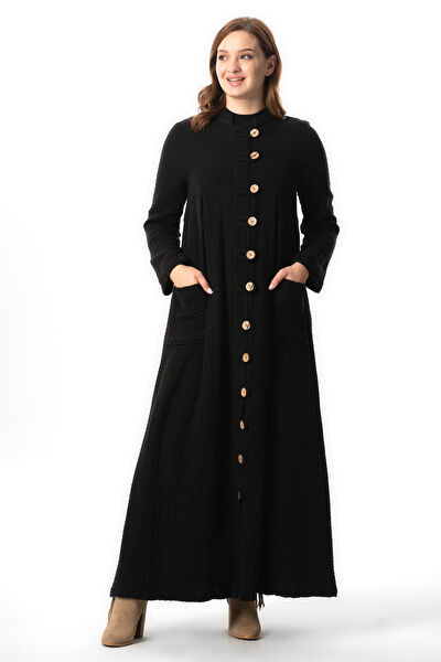 Eliş Şile Bezi Ferace