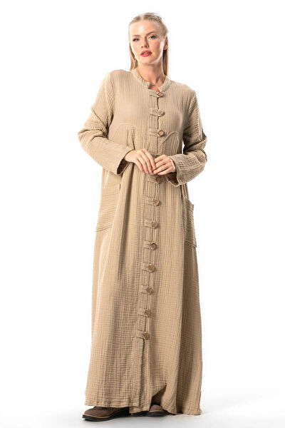 Eliş Şile Bezi Ferace