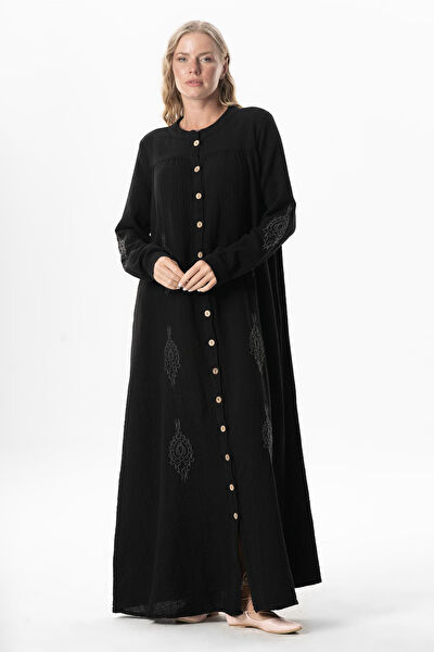 Eliş Şile Bezi Ferace