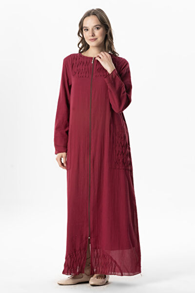 Eliş Şile Bezi Ferace